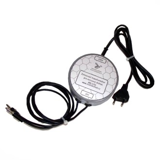 Trafo für Edelstahldraht